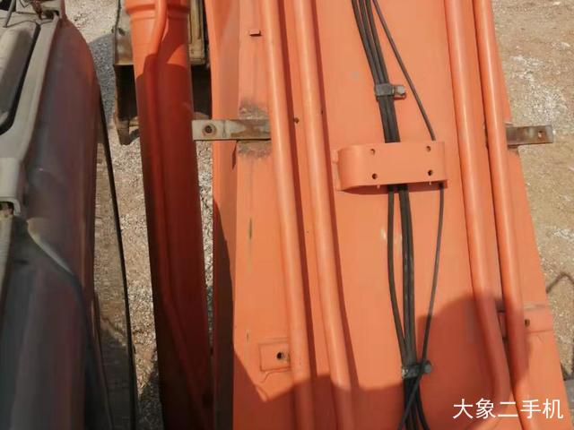 日立 ZX360H-3G 挖掘机