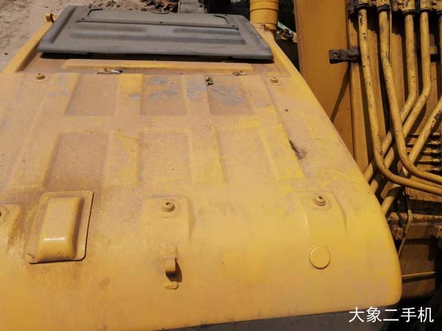 小松 PC300-7 挖掘机