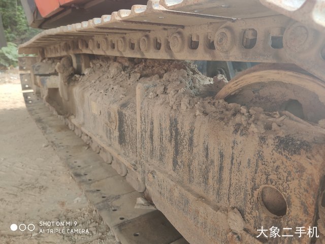 久保田 KX183-3 挖掘机