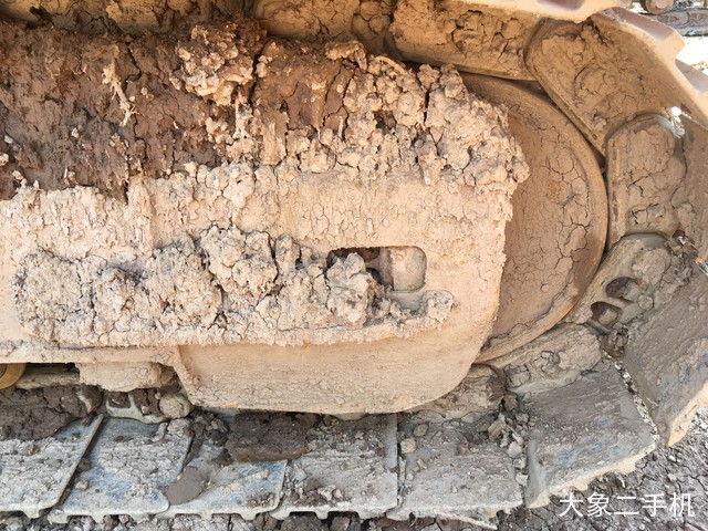 斗山 DH220LC-9E 挖掘机