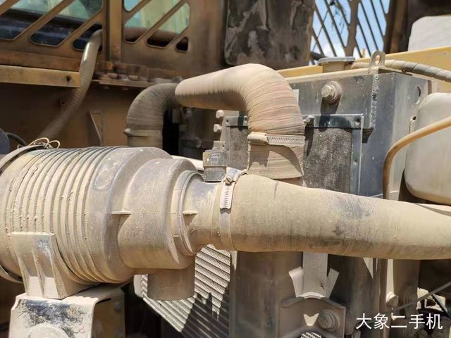 卡特彼勒 307D液压 挖掘机