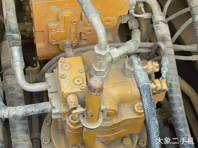 三一重工 SY245H 挖掘机