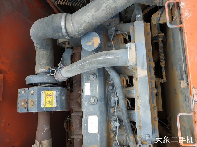 斗山 DH150LC-7 挖掘机