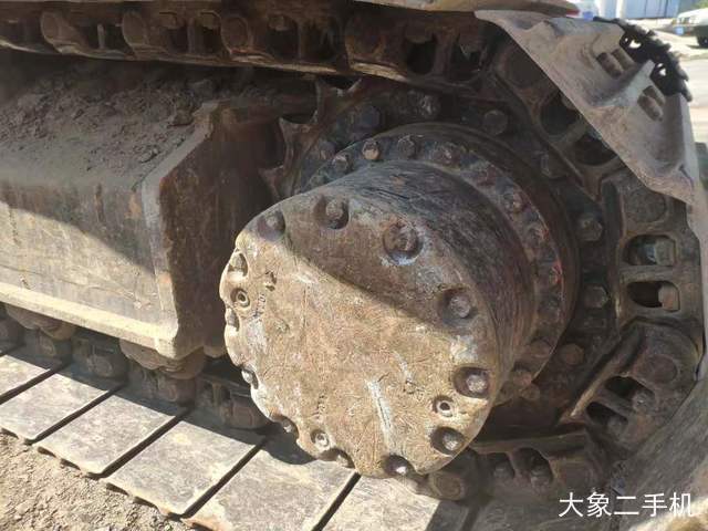 日立 ZX200-6 挖掘机