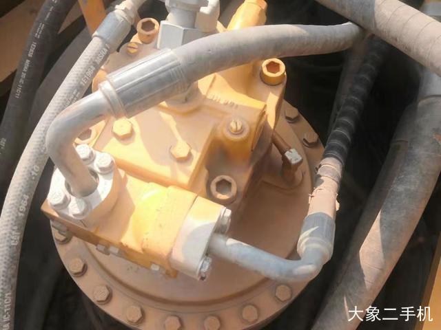 卡特彼勒 336D2液压 挖掘机