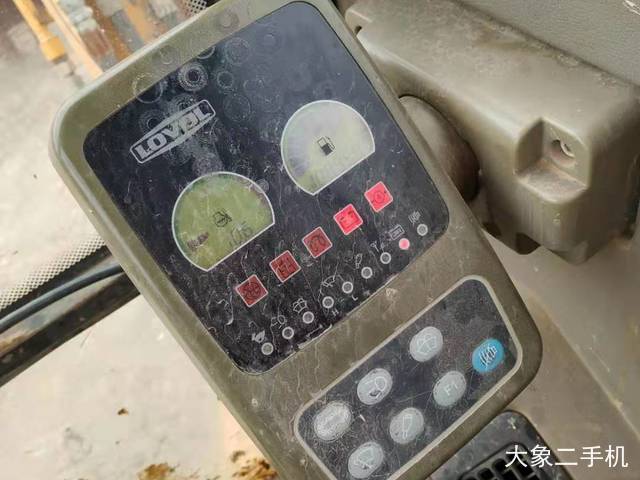 雷沃重工 FR60 挖掘机