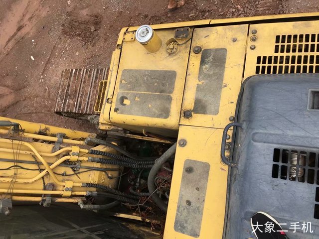 力士德 SC160.8LC 挖掘机