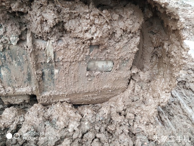 斗山 DH225LC-7 挖掘机