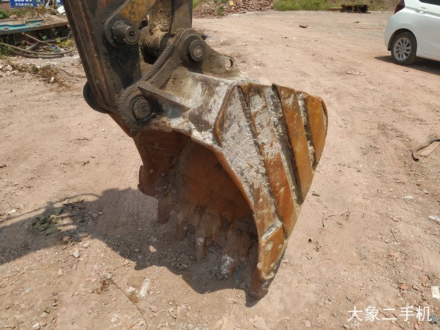 斗山 DH80GOLD 挖掘机