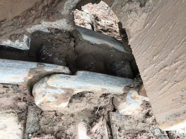 力士德 SC160.8LC 挖掘机