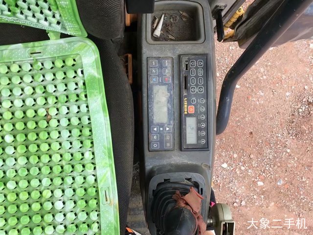 力士德 SC160.8LC 挖掘机