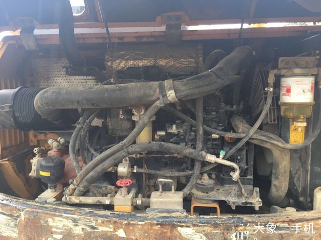 雷沃重工 FR60 挖掘机