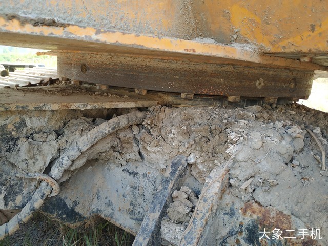 雷沃重工 FR60 挖掘机