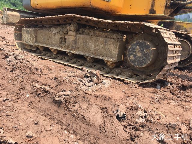 徐工 XE60 挖掘机