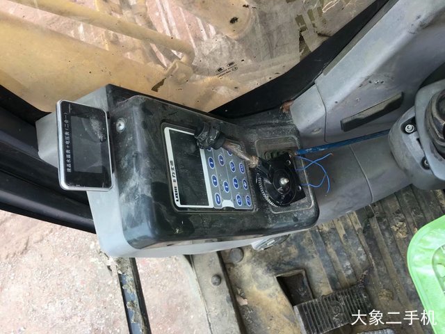 力士德 SC160.8LC 挖掘机