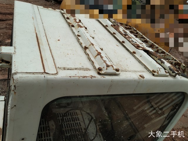 竹内 75 挖掘机
