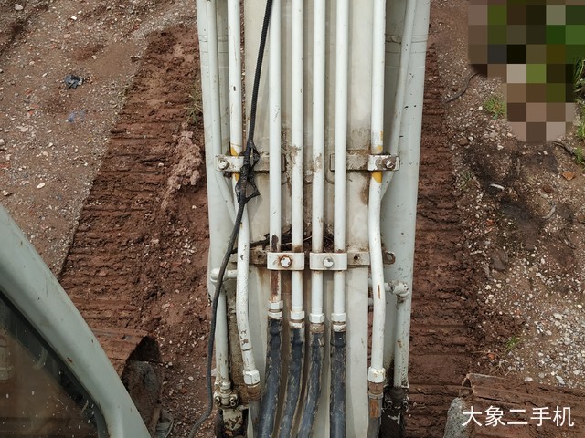 竹内 75 挖掘机
