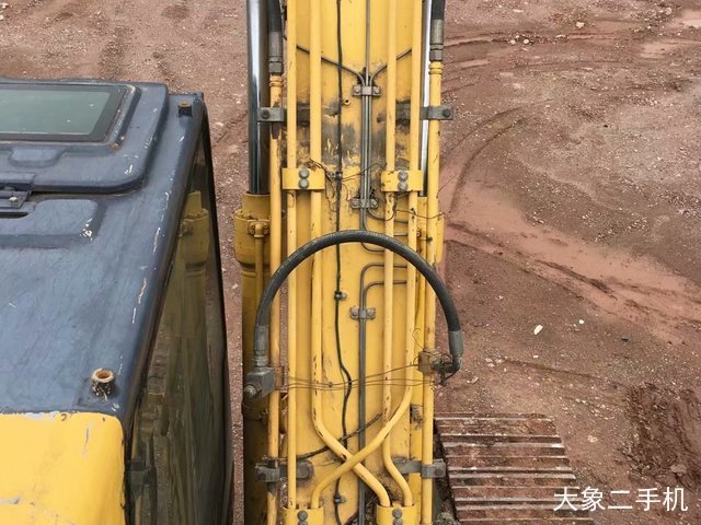 力士德 SC160.8LC 挖掘机