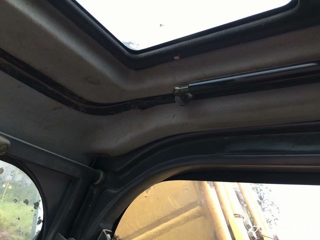 力士德 SC160.8LC 挖掘机