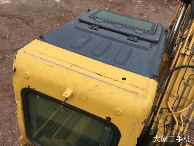 力士德 SC160.8LC 挖掘机