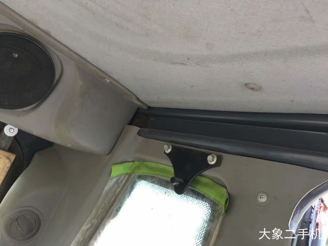 力士德 SC160.8LC 挖掘机