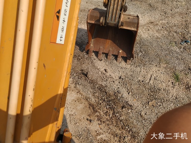 雷沃重工 FR60 挖掘机