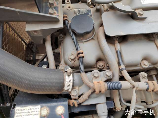 三一重工 SY155H 挖掘机