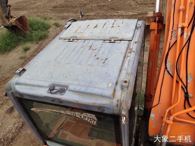 日立 ZX240-3 挖掘机