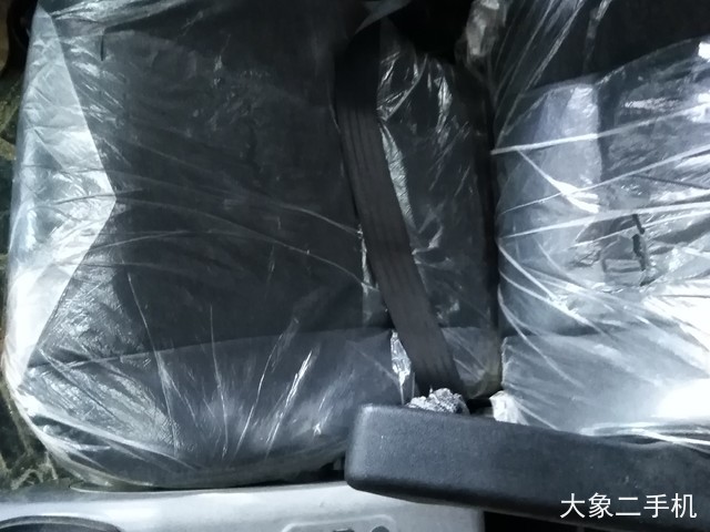 石川岛 IHI 55NSL 挖掘机