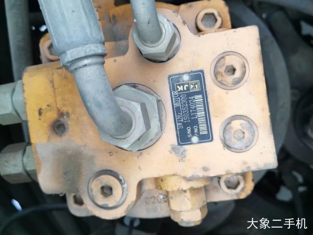 新源 XYB75W-9 挖掘机