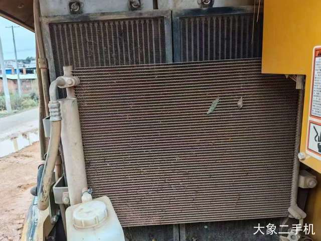 柳工 CLG906D 挖掘机