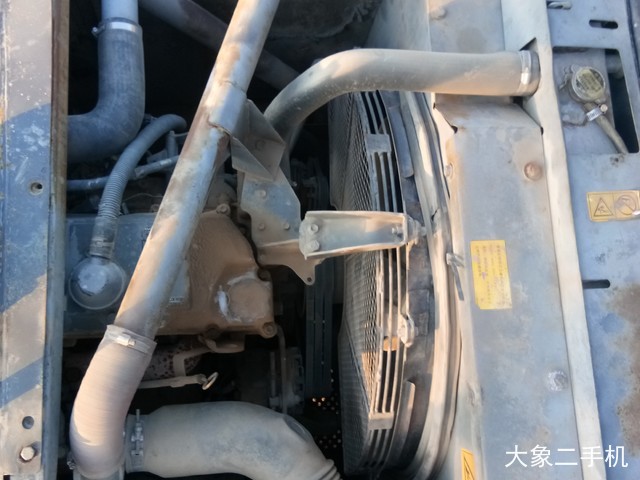 日立 ZX360H-3 挖掘机