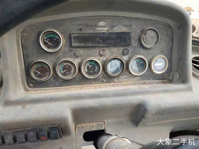 宇通重工 931A 装载机