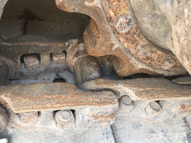 小松 PC220-8M0 挖掘机