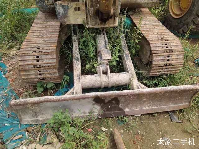 现代 R60-9 挖掘机