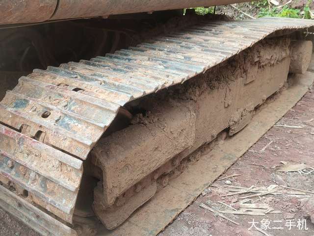 斗山 DX60E-9C 挖掘机