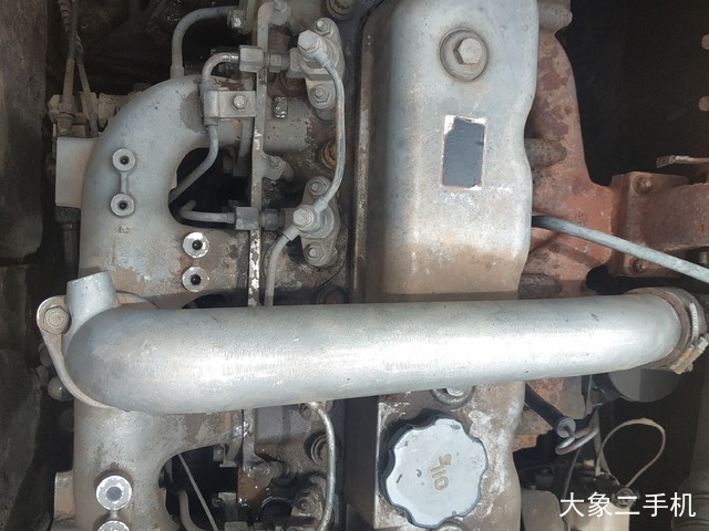 三一重工 SY235C-8 挖掘机
