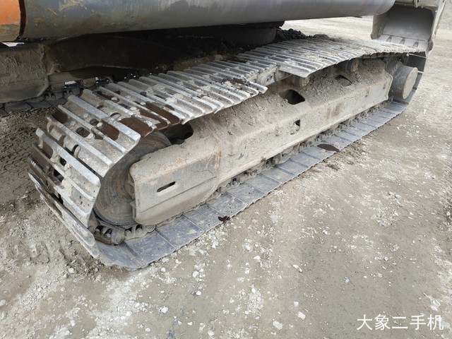 日立 ZX240-3 挖掘机