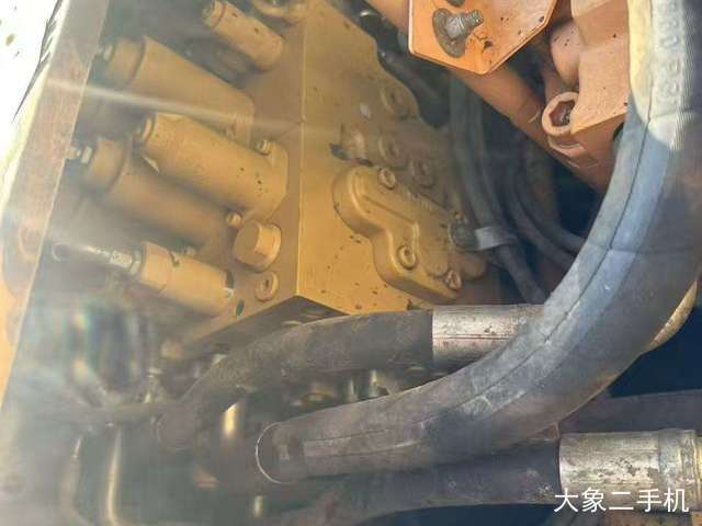 三一重工 SY200C 挖掘机