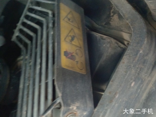 久保田 KX155-3S 挖掘机