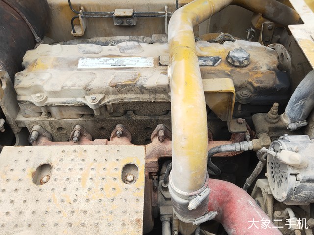 卡特彼勒 336D2液压 挖掘机