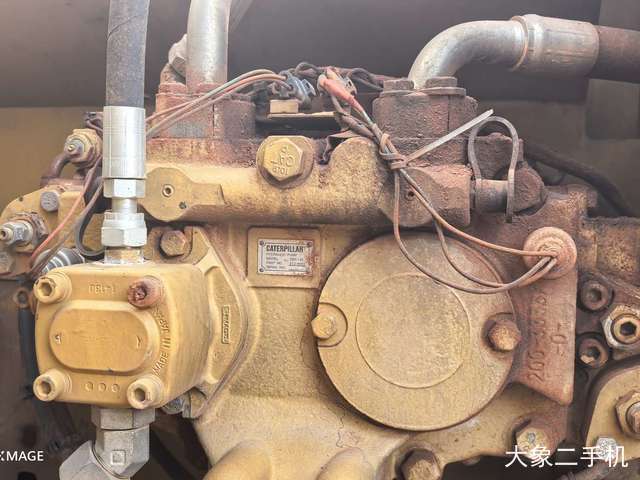 卡特彼勒 320D液压 挖掘机