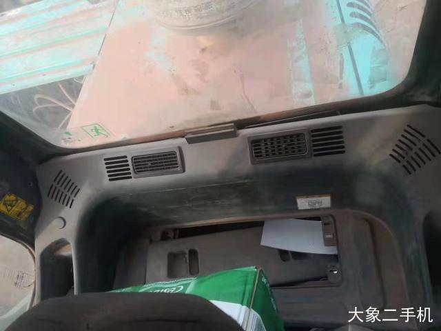 神钢 SK350LC-8 挖掘机