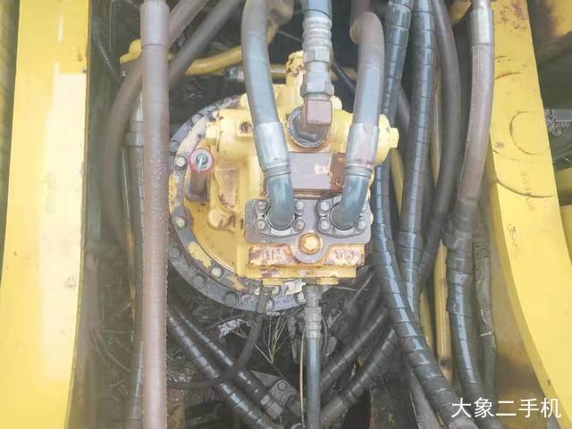 小松 PC300-7 挖掘机