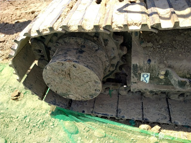 日立 ZX240-5A 挖掘机