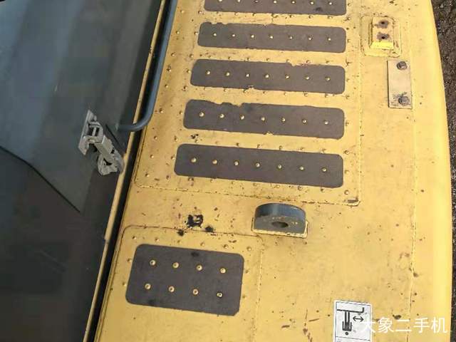 小松 PC400-8 挖掘机