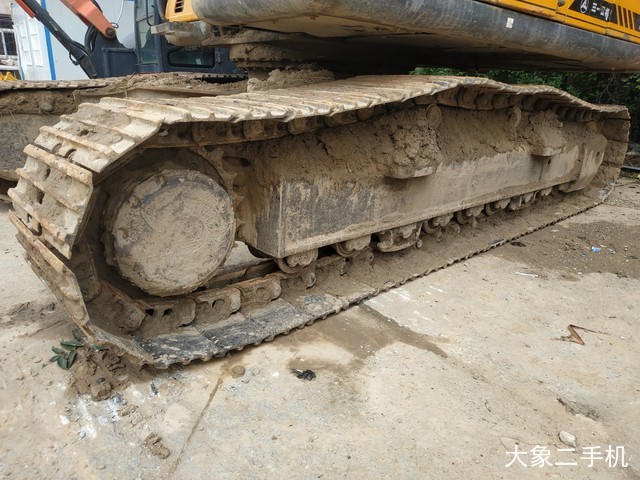 三一重工 SY235C 挖掘机