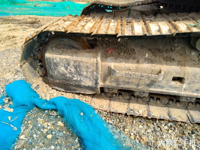 卡特彼勒 320D2液压 挖掘机