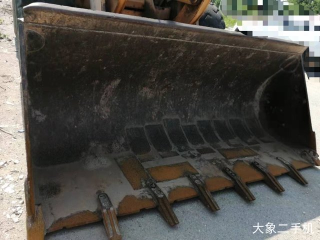 龙工 LG850 装载机