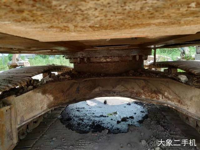 日立 ZX230 挖掘机